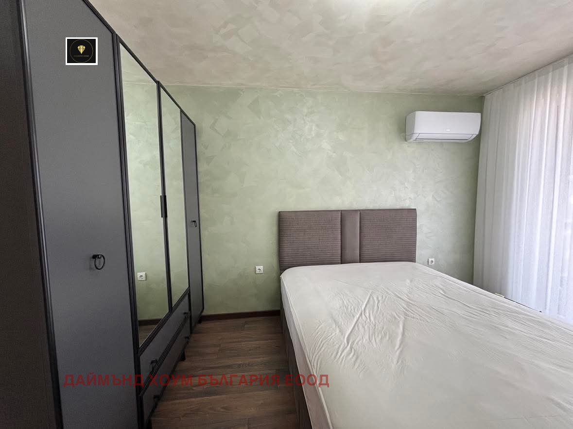 Продава 2-СТАЕН, гр. Пловдив, Остромила, снимка 10 - Апартаменти - 53948394