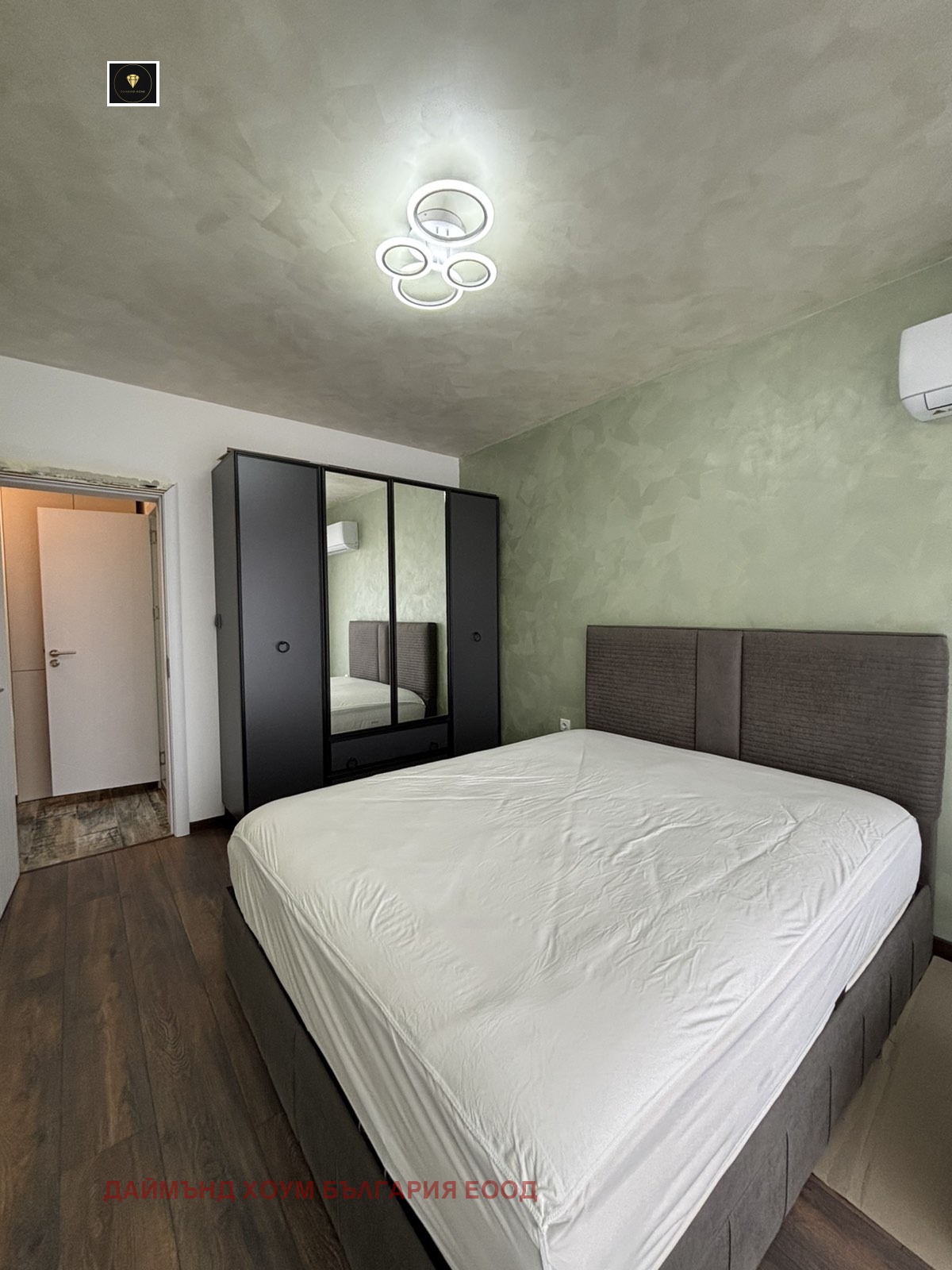 Продава 2-СТАЕН, гр. Пловдив, Остромила, снимка 8 - Апартаменти - 53948394