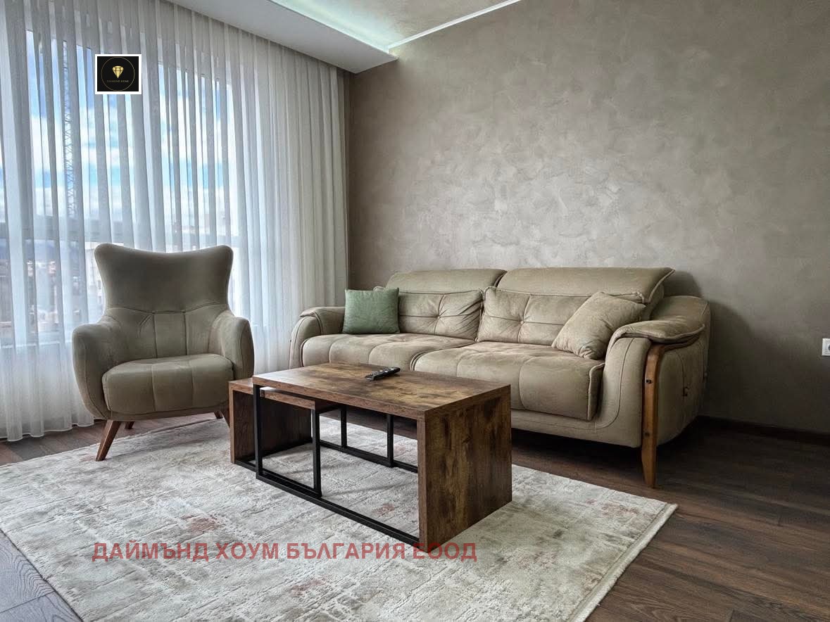 Продава 2-СТАЕН, гр. Пловдив, Остромила, снимка 2 - Апартаменти - 53948394