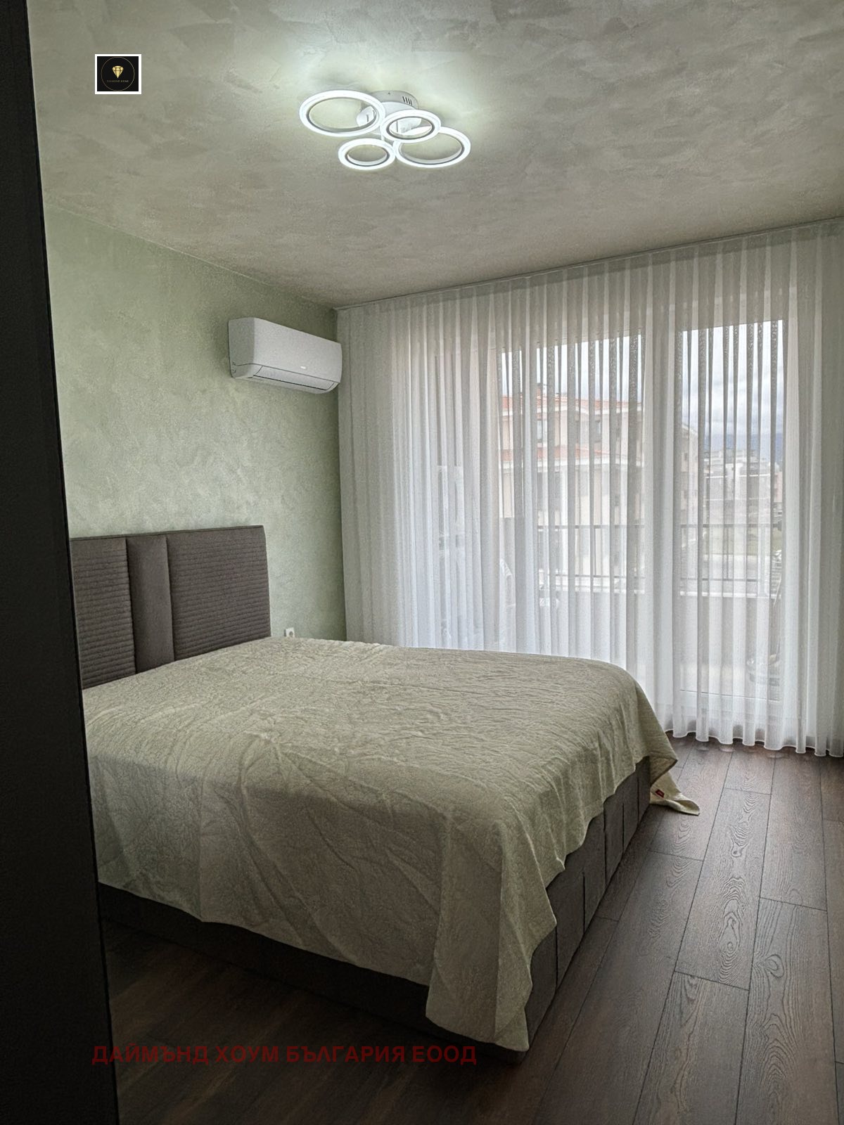 Продава 2-СТАЕН, гр. Пловдив, Остромила, снимка 9 - Апартаменти - 53948394