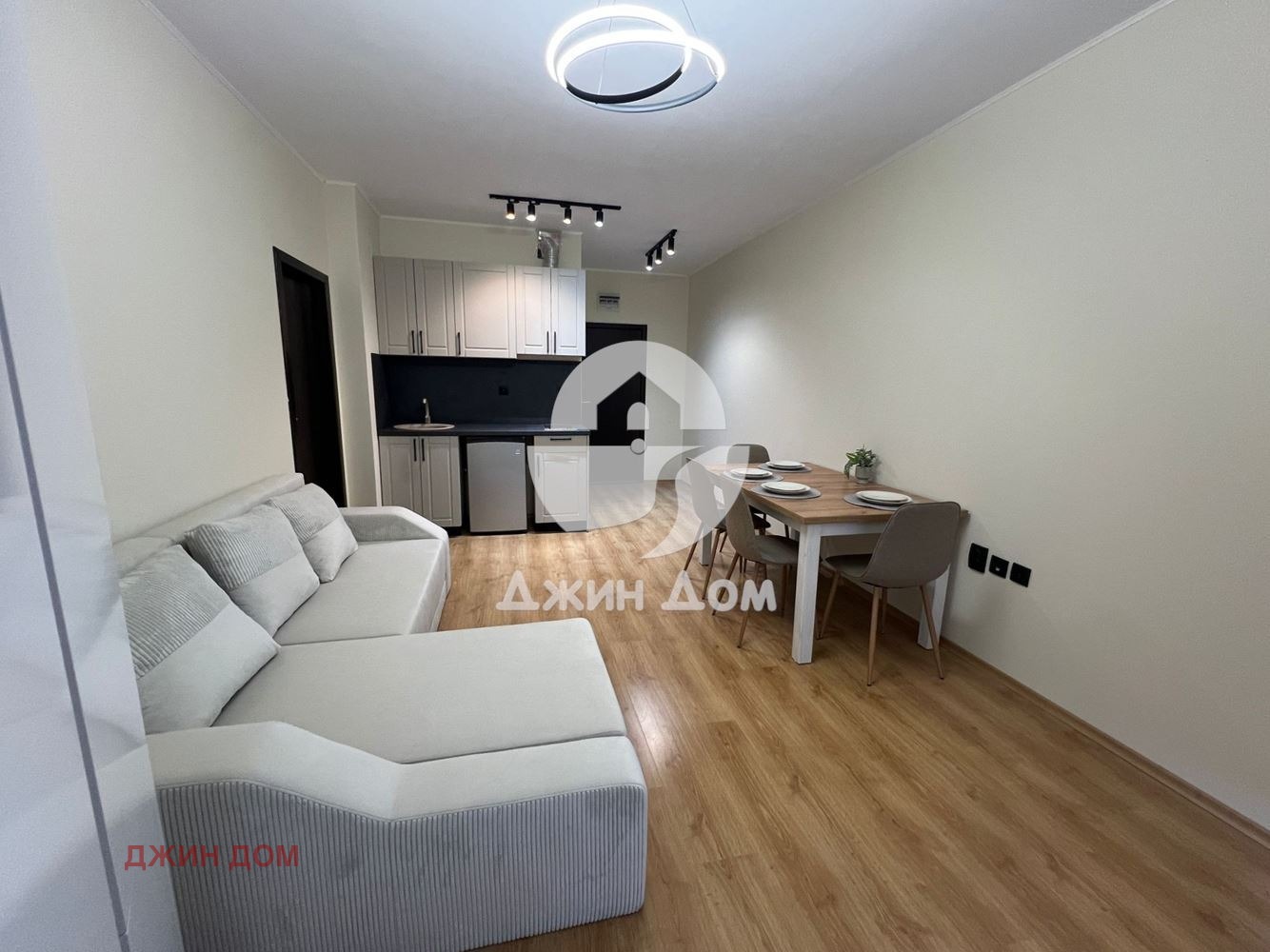 Продава 2-СТАЕН, гр. Свети Влас, област Бургас, снимка 4 - Апартаменти - 54193440