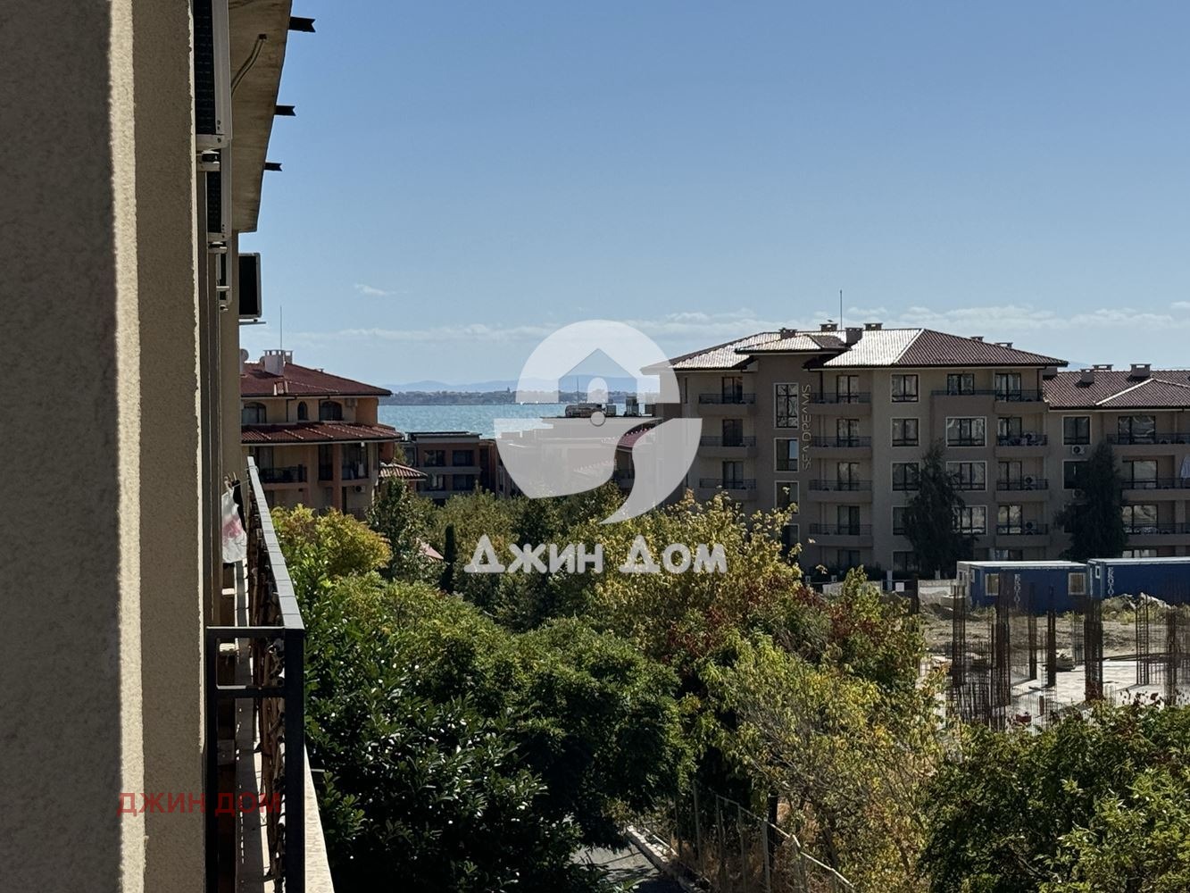 Продава 2-СТАЕН, гр. Свети Влас, област Бургас, снимка 9 - Апартаменти - 54193440