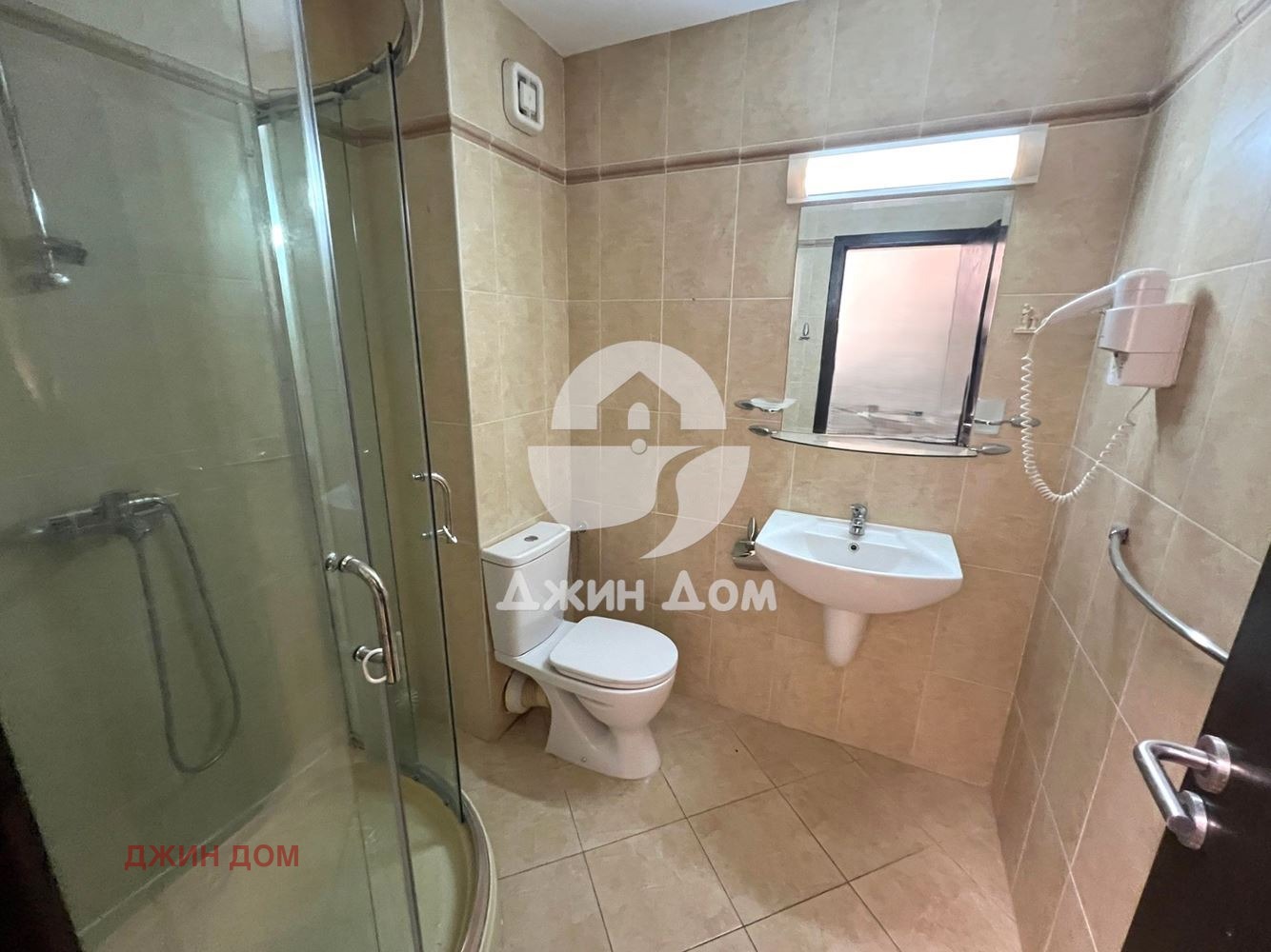 Продава 2-СТАЕН, гр. Свети Влас, област Бургас, снимка 5 - Апартаменти - 54193440