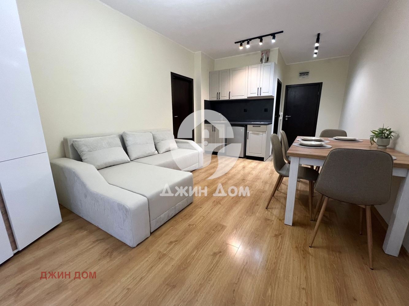 Продава 2-СТАЕН, гр. Свети Влас, област Бургас, снимка 3 - Апартаменти - 54193440