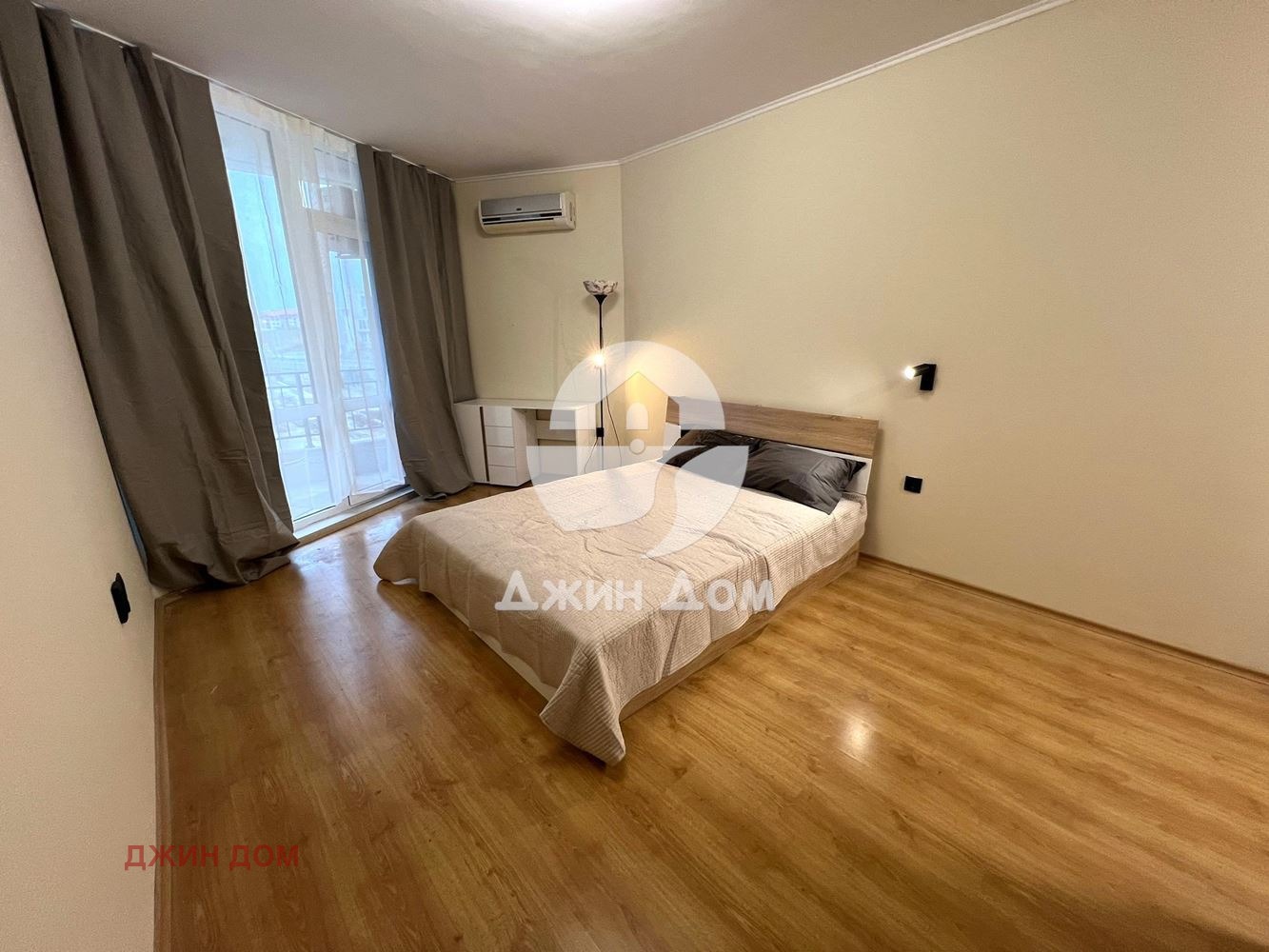 Продава 2-СТАЕН, гр. Свети Влас, област Бургас, снимка 6 - Апартаменти - 54193440
