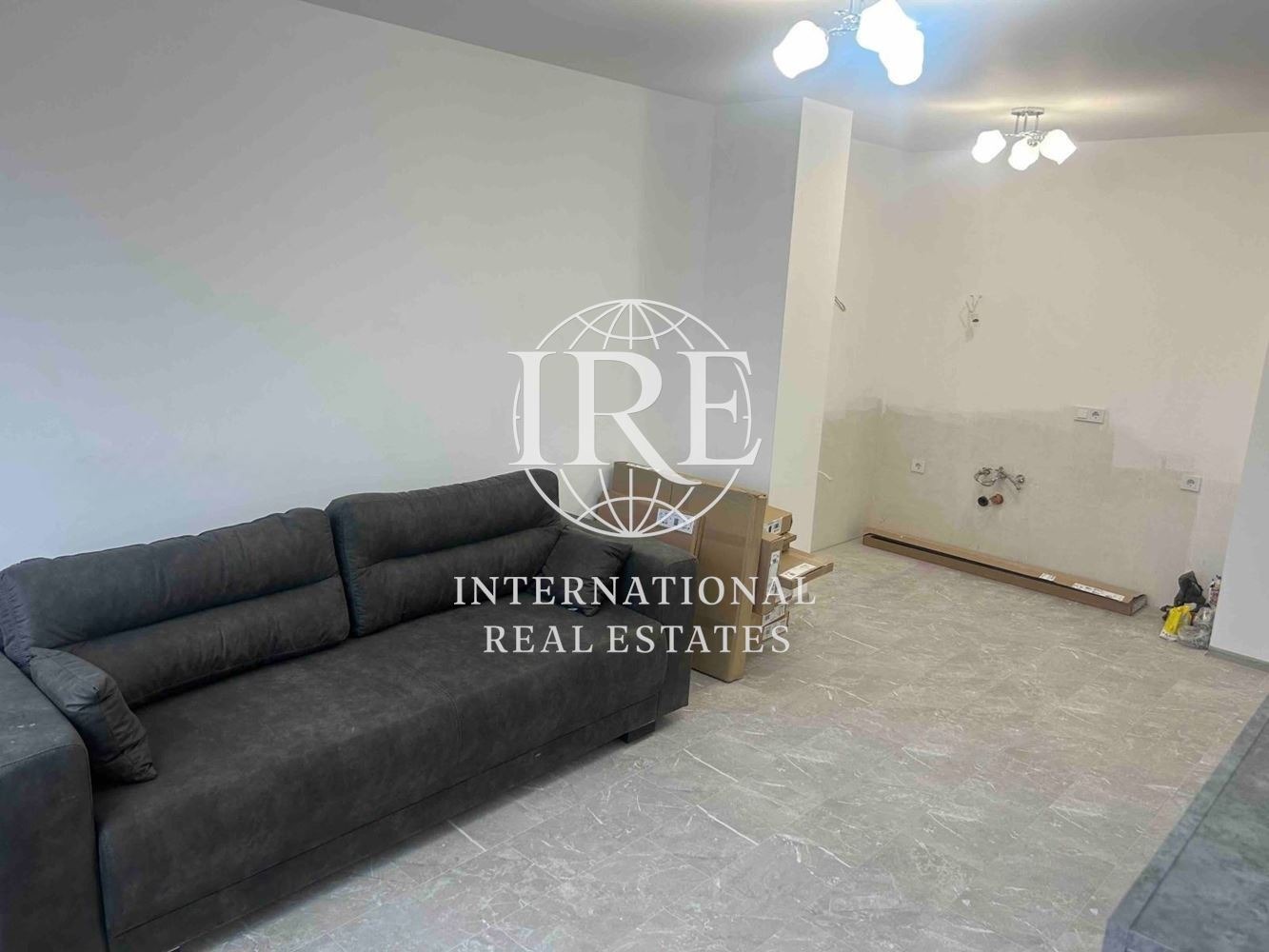 Продава 2-СТАЕН, гр. Варна, Победа, снимка 4 - Апартаменти - 55706496