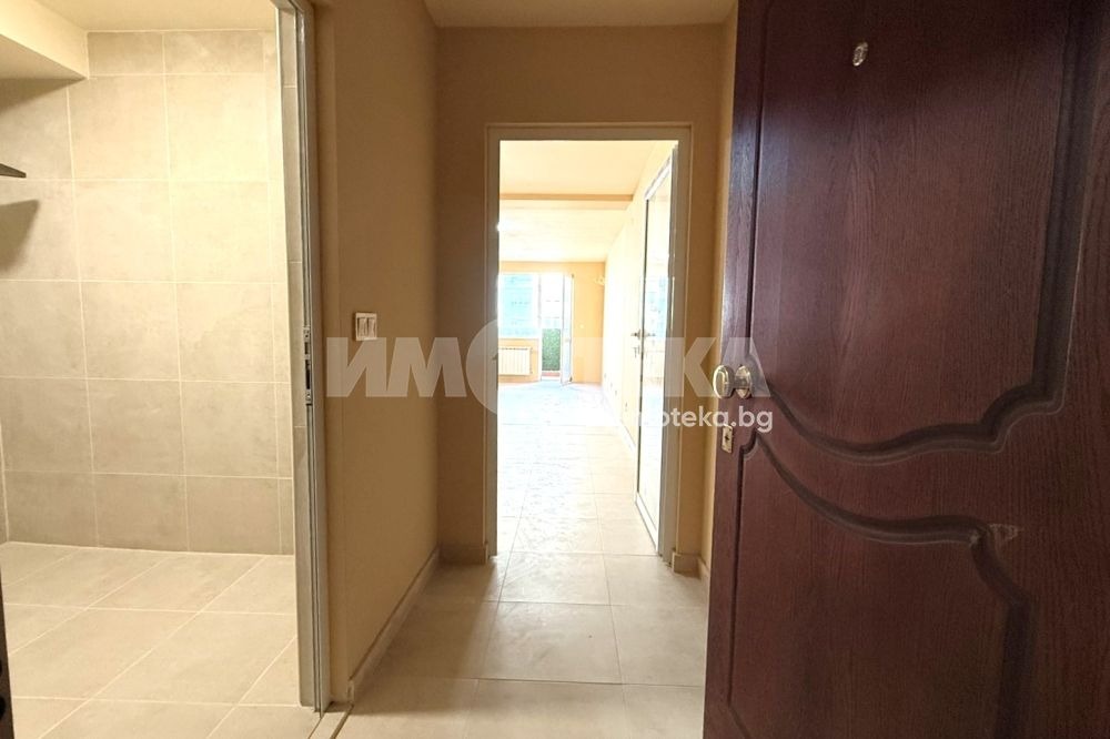 Продава 2-СТАЕН, гр. София, Люлин 10, снимка 9 - Апартаменти - 56593263