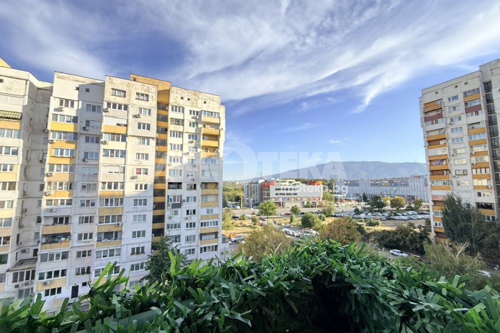 Продава 2-СТАЕН, гр. София, Люлин 10, снимка 3 - Апартаменти - 56593263