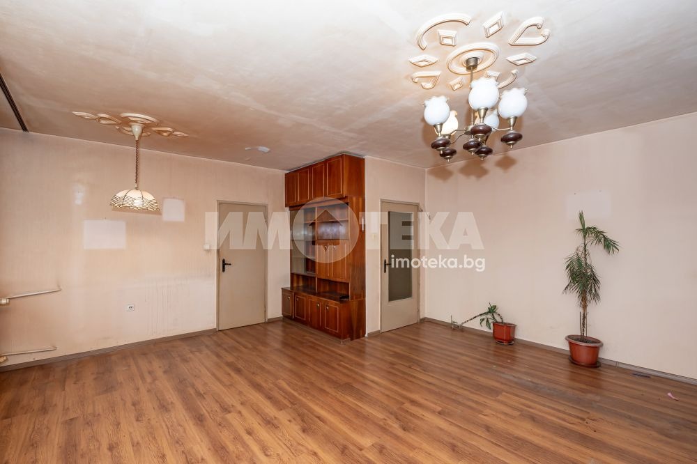 Продава 3-СТАЕН, гр. Пловдив, Център, снимка 16 - Апартаменти - 53833486