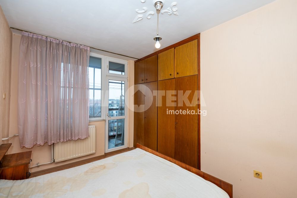 Продава 3-СТАЕН, гр. Пловдив, Център, снимка 5 - Апартаменти - 53833486