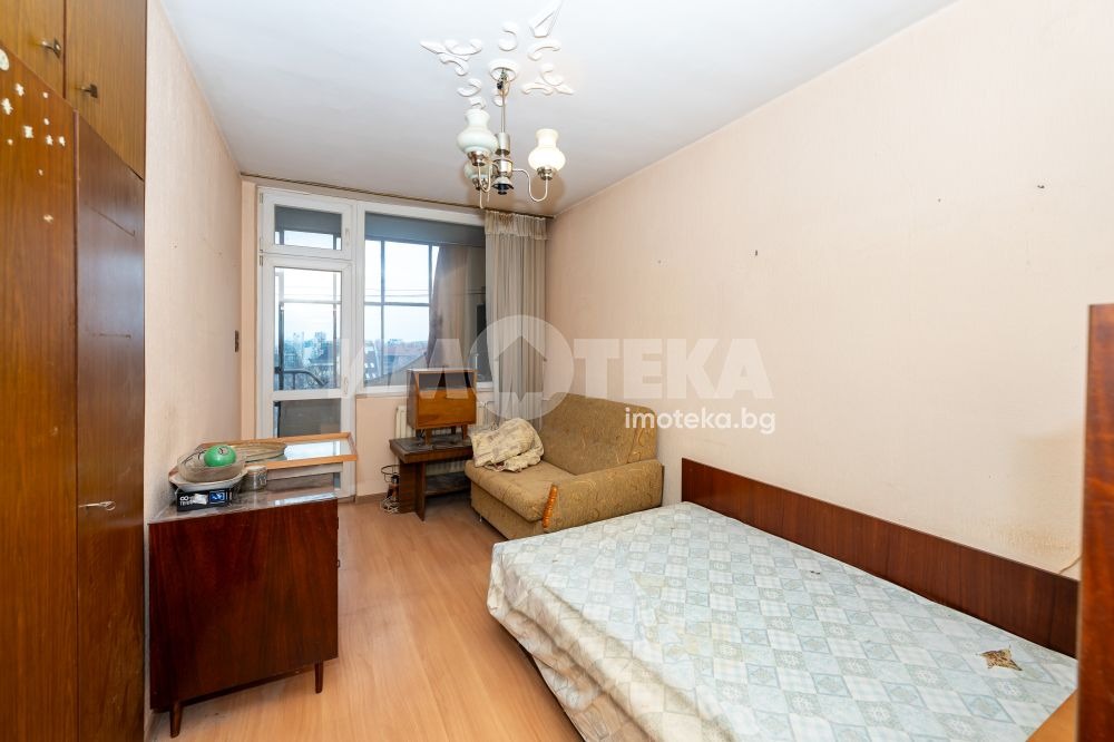 Продава 3-СТАЕН, гр. Пловдив, Център, снимка 9 - Апартаменти - 53833486