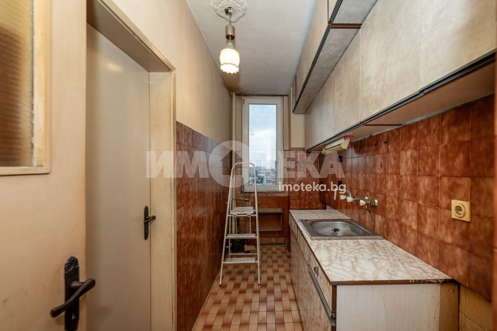 Продава 3-СТАЕН, гр. Пловдив, Център, снимка 11 - Апартаменти - 53833486