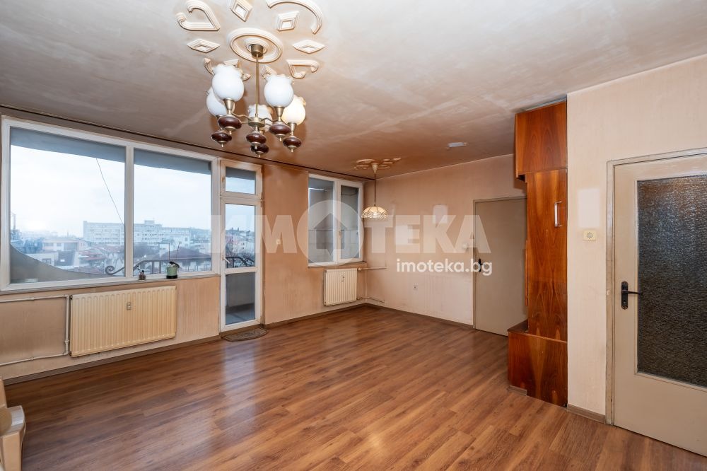 Продава 3-СТАЕН, гр. Пловдив, Център