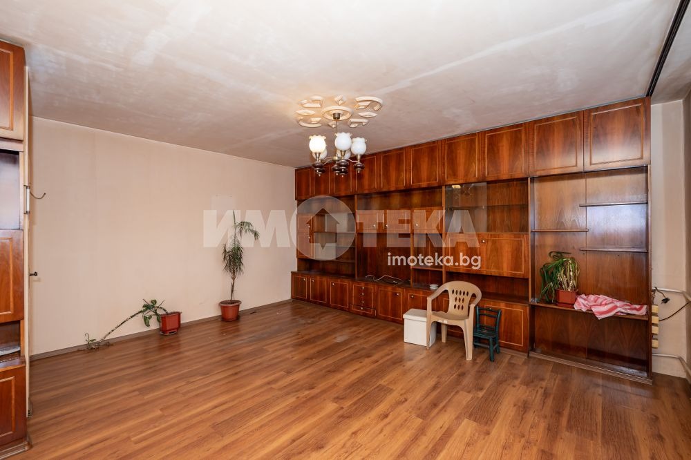 Продава 3-СТАЕН, гр. Пловдив, Център, снимка 14 - Апартаменти - 53833486