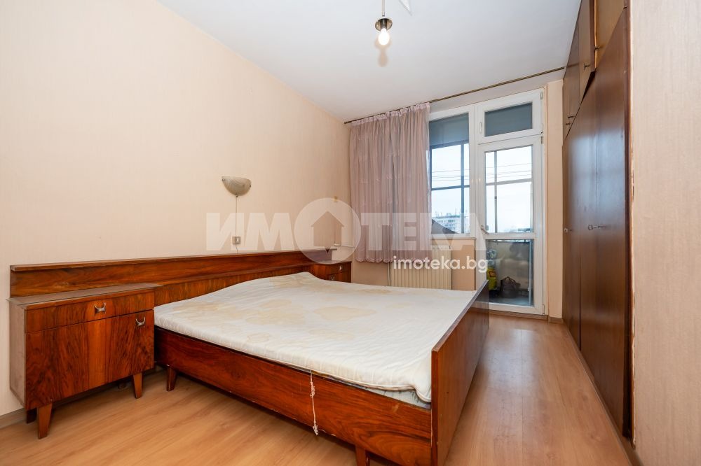 Продава 3-СТАЕН, гр. Пловдив, Център, снимка 4 - Апартаменти - 53833486