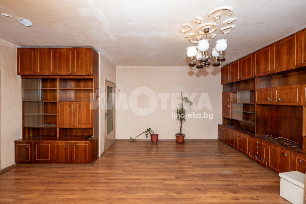 Продава 3-СТАЕН, гр. Пловдив, Център, снимка 7 - Апартаменти - 53833486