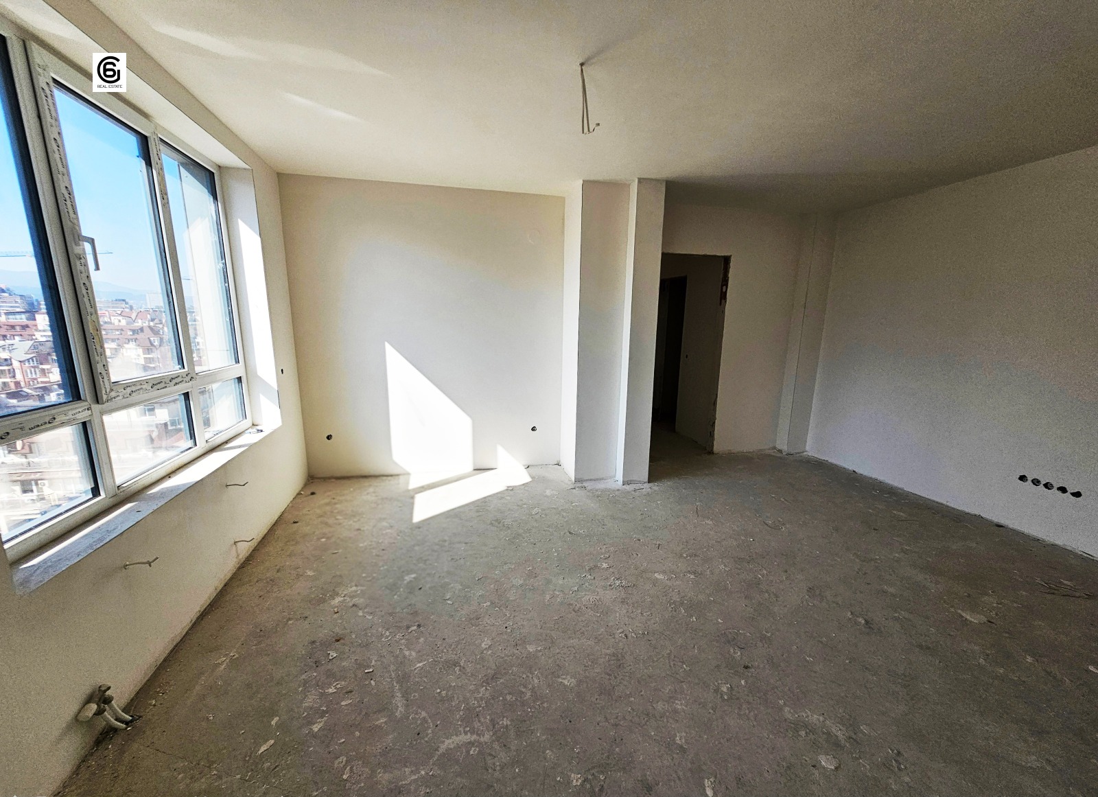 Продава 3-СТАЕН, гр. София, Манастирски ливади, снимка 5 - Апартаменти - 53945886