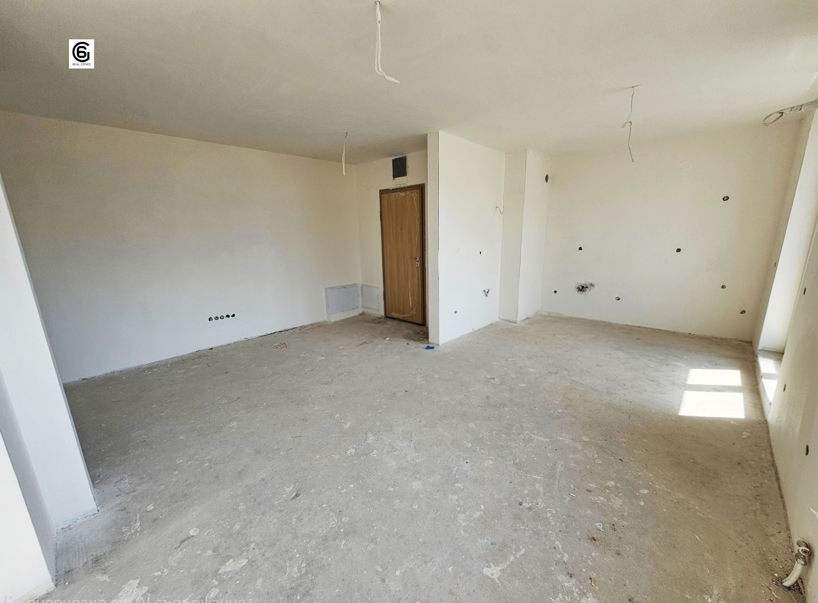 Продава 3-СТАЕН, гр. София, Манастирски ливади, снимка 4 - Апартаменти - 53945886