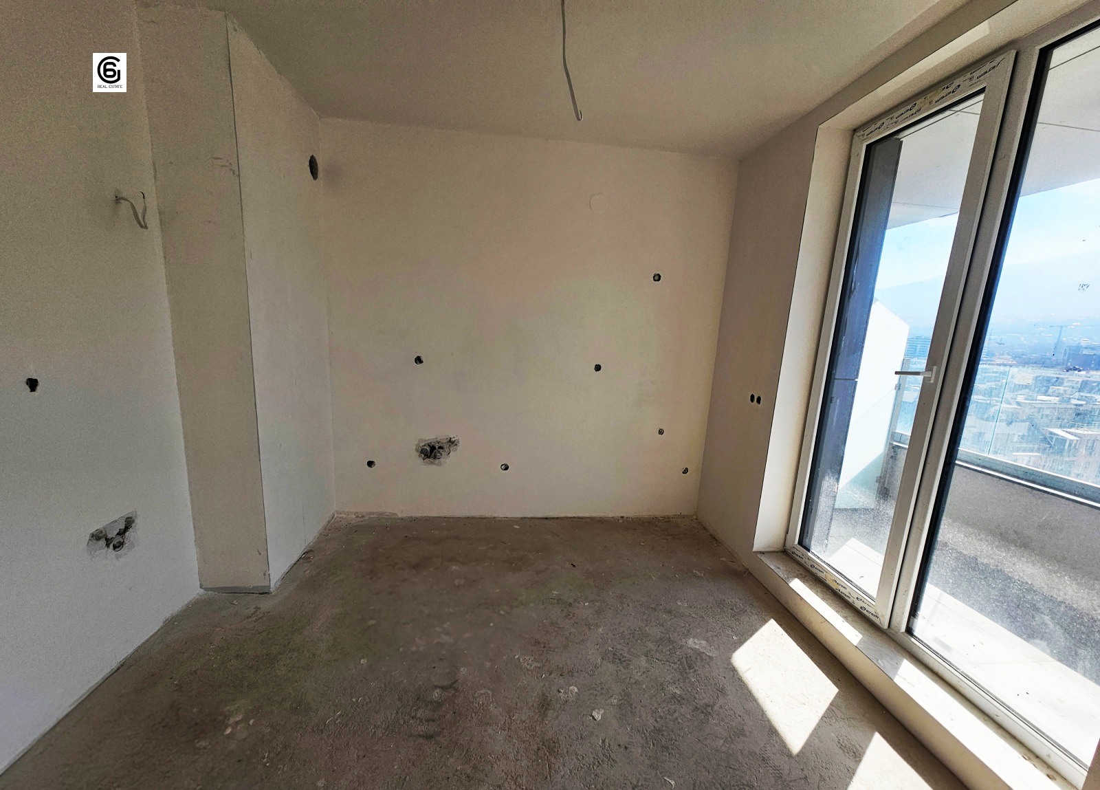 Продава 3-СТАЕН, гр. София, Манастирски ливади, снимка 2 - Апартаменти - 53945886