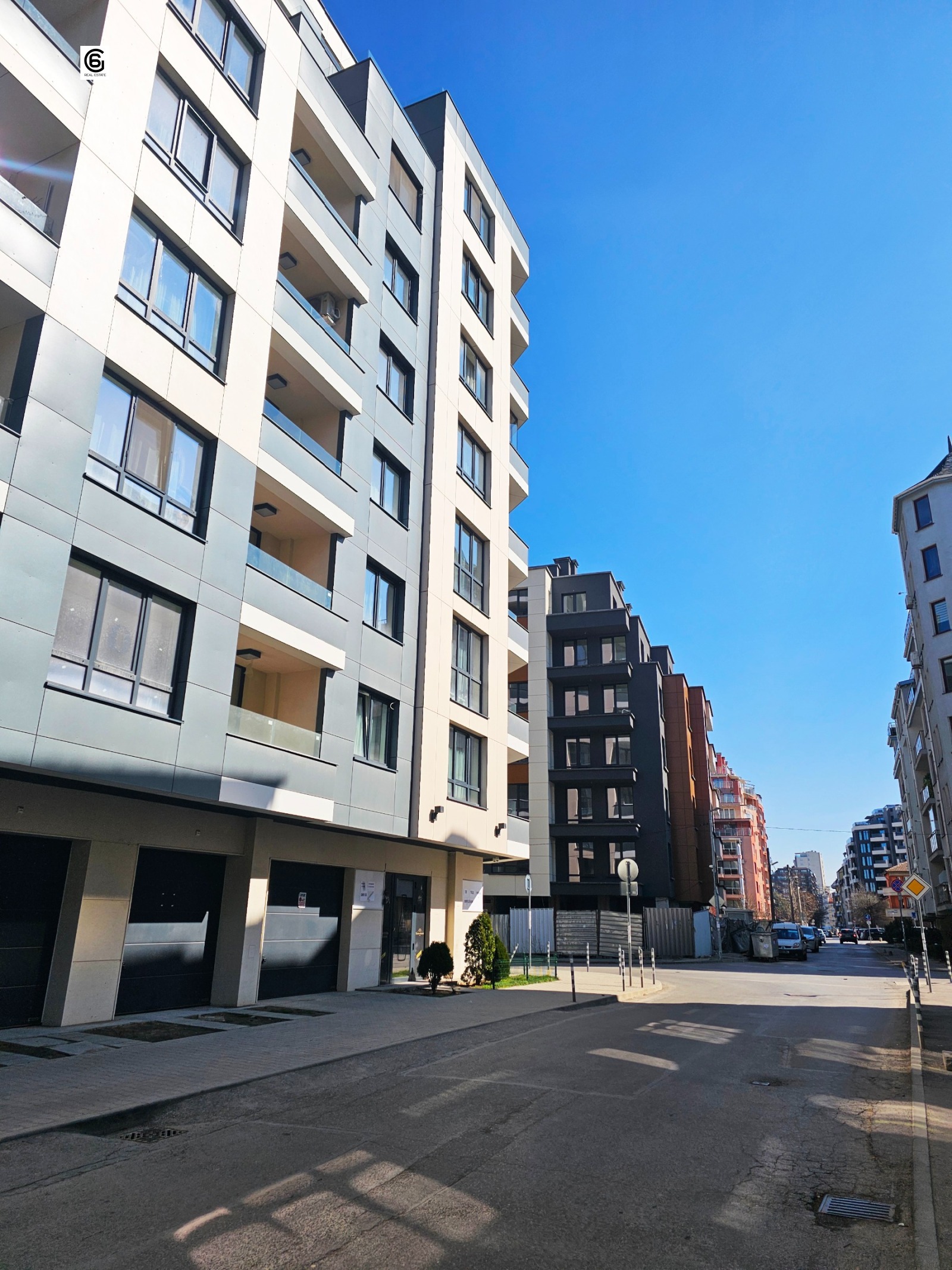 Продава 3-СТАЕН, гр. София, Манастирски ливади, снимка 10 - Апартаменти - 53945886