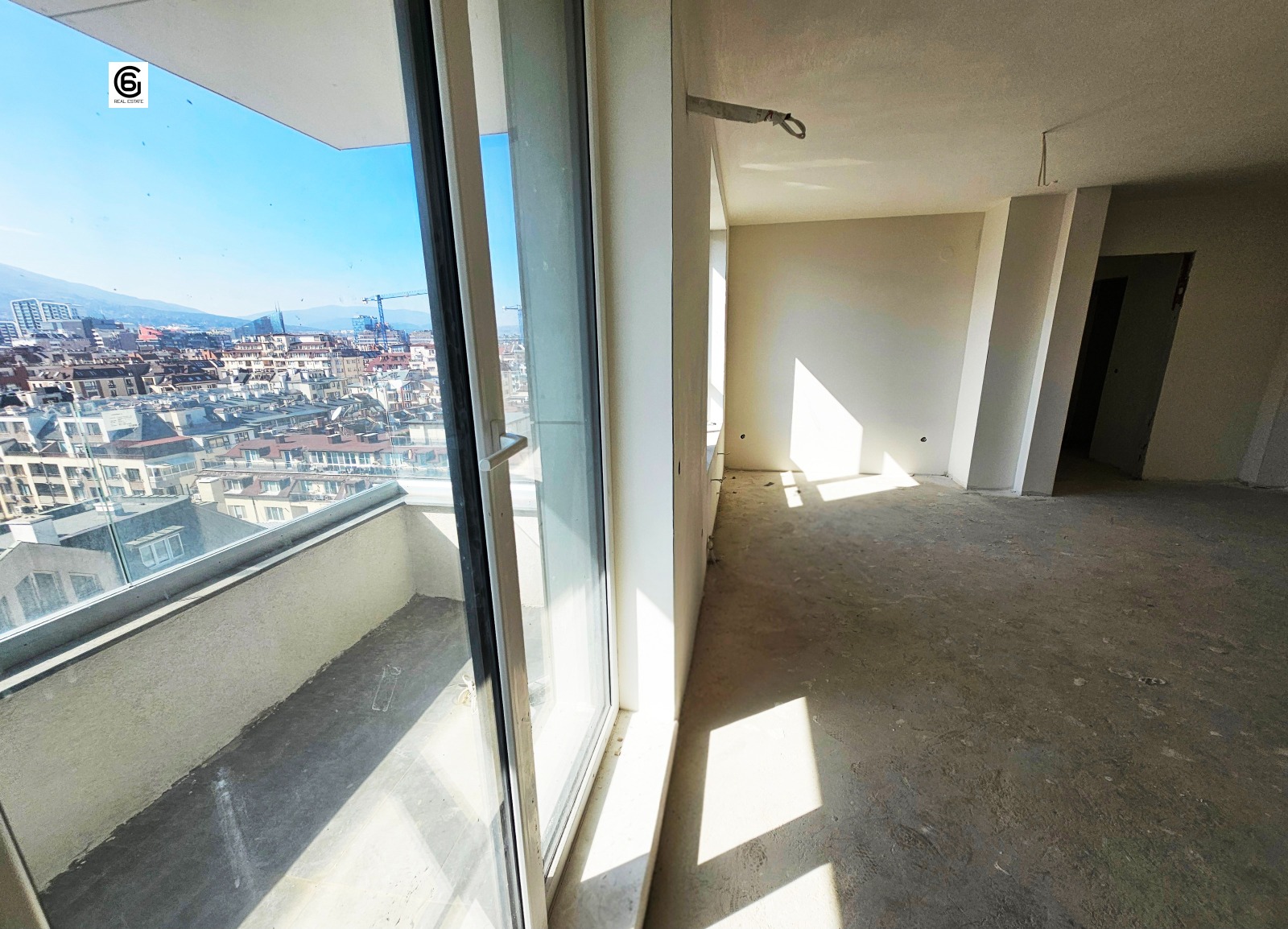 Продава 3-СТАЕН, гр. София, Манастирски ливади, снимка 4 - Апартаменти - 53945886