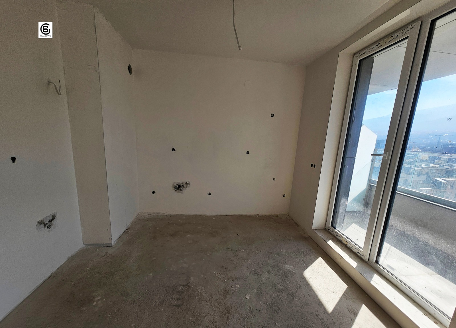 Продава 3-СТАЕН, гр. София, Манастирски ливади, снимка 2 - Апартаменти - 53945886