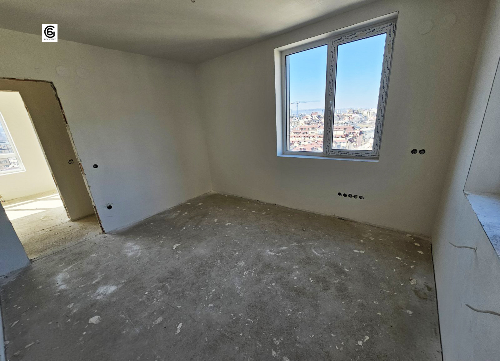 Продава 3-СТАЕН, гр. София, Манастирски ливади, снимка 8 - Апартаменти - 53945886