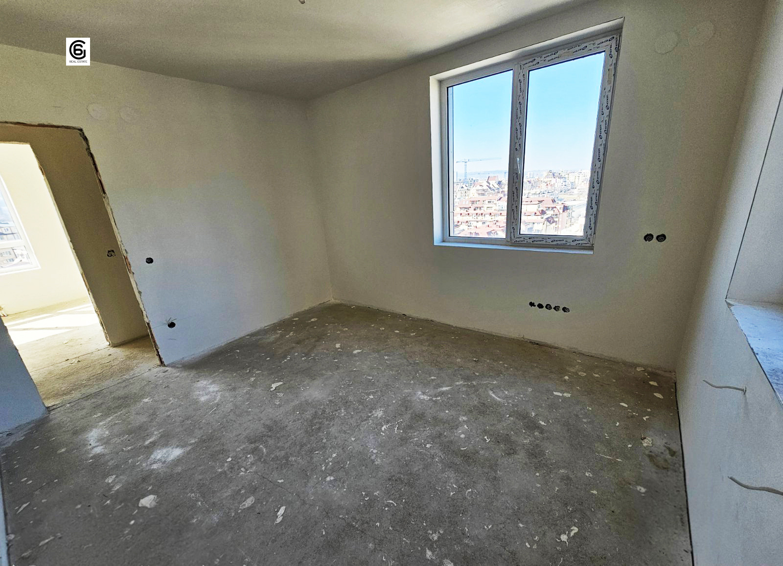 Продава 3-СТАЕН, гр. София, Манастирски ливади, снимка 8 - Апартаменти - 53945886