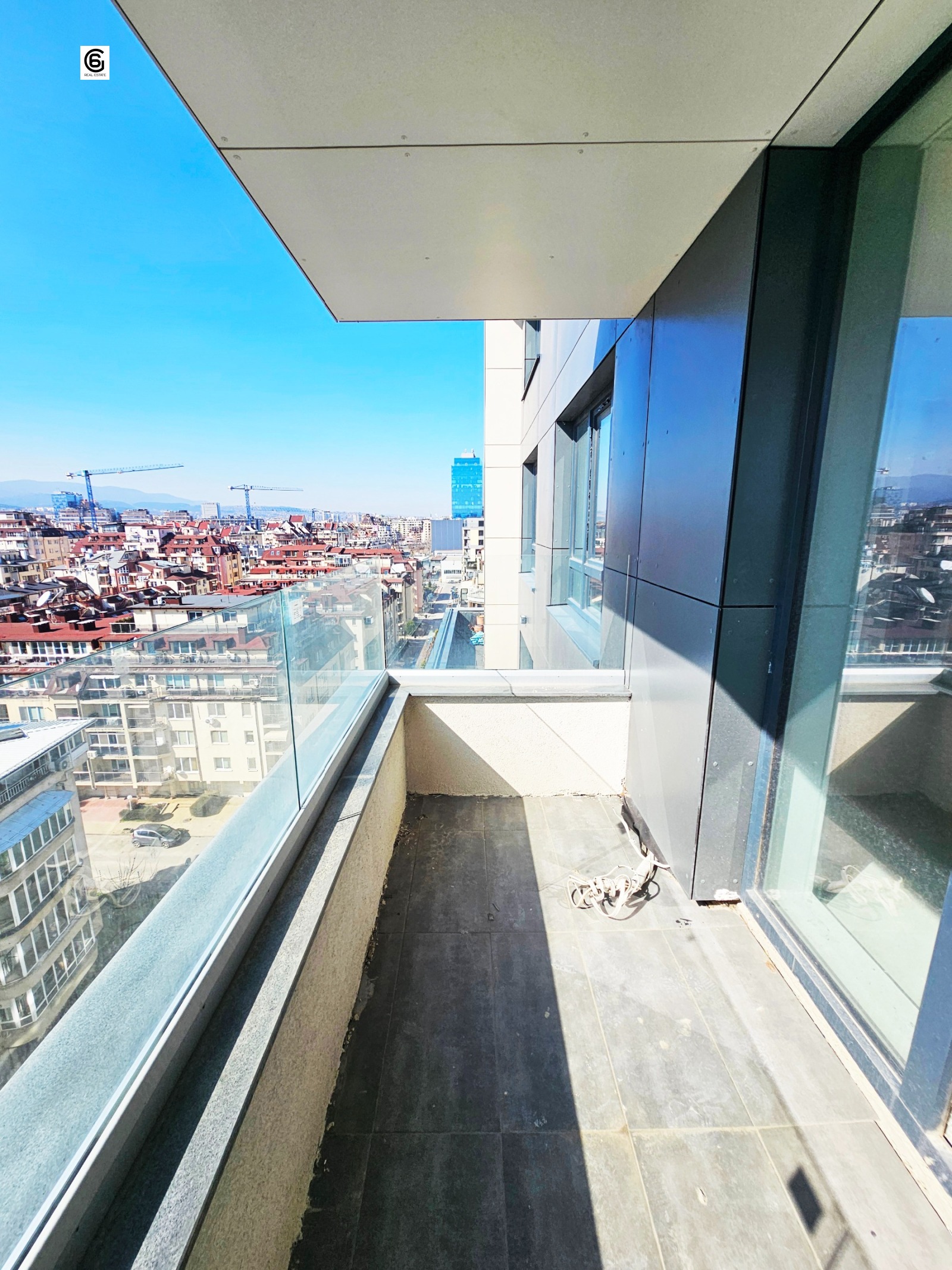 Продава 3-СТАЕН, гр. София, Манастирски ливади, снимка 3 - Апартаменти - 53945886