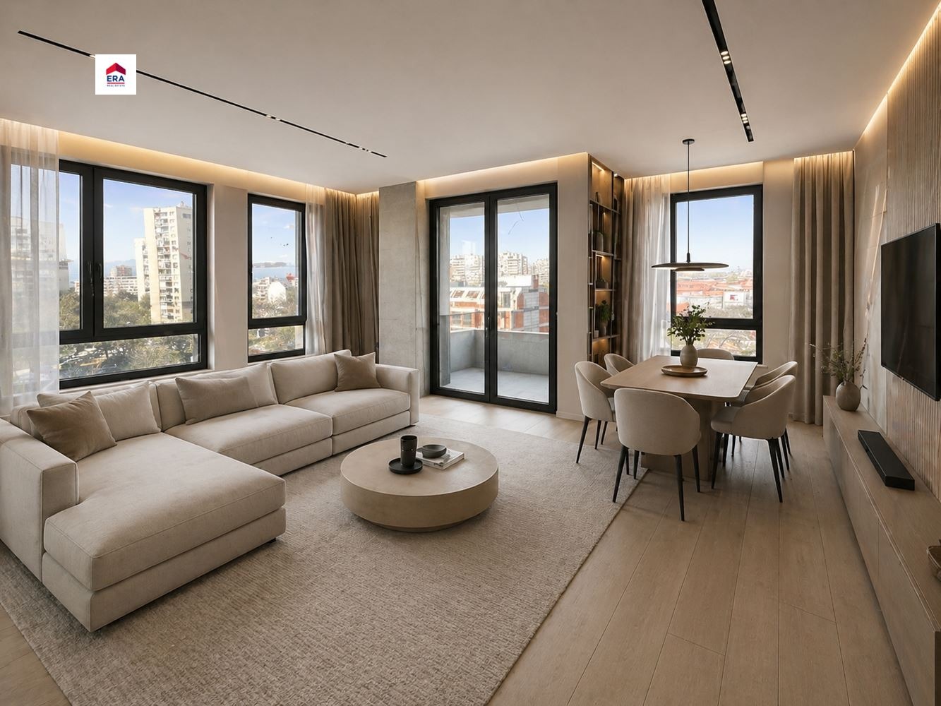 Продава 3-СТАЕН, гр. Пловдив, Гагарин