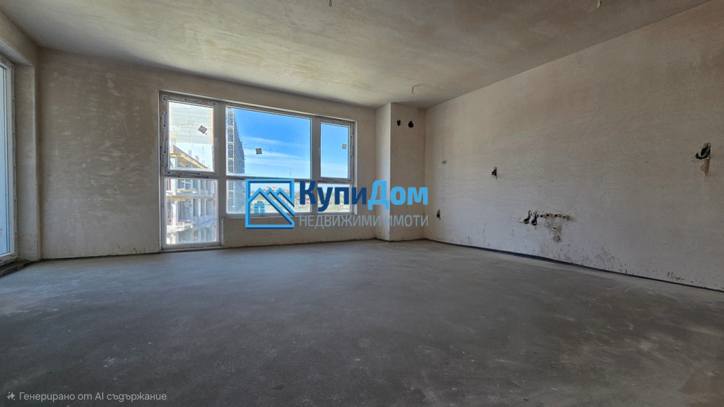 Продава 3-СТАЕН, гр. Варна, Левски 1, снимка 3 - Апартаменти - 54253726