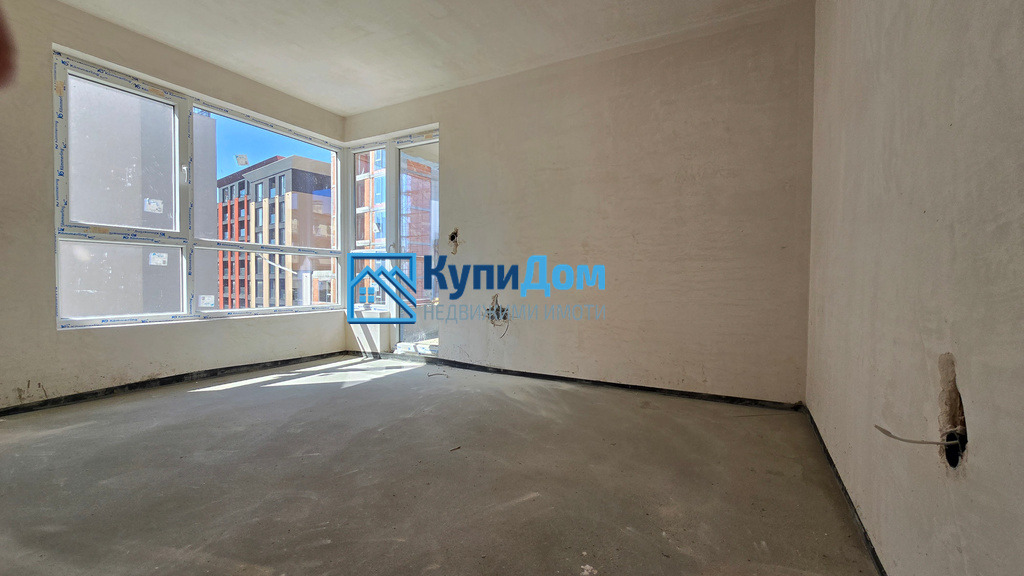 Продава 3-СТАЕН, гр. Варна, Левски 1, снимка 5 - Апартаменти - 54253726