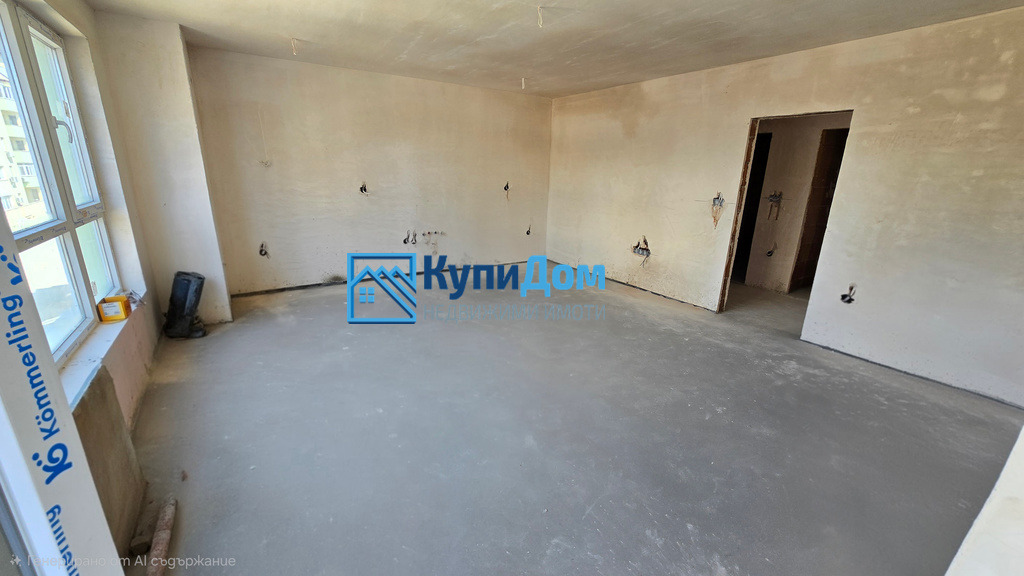 Продава 3-СТАЕН, гр. Варна, Левски 1, снимка 2 - Апартаменти - 54253726