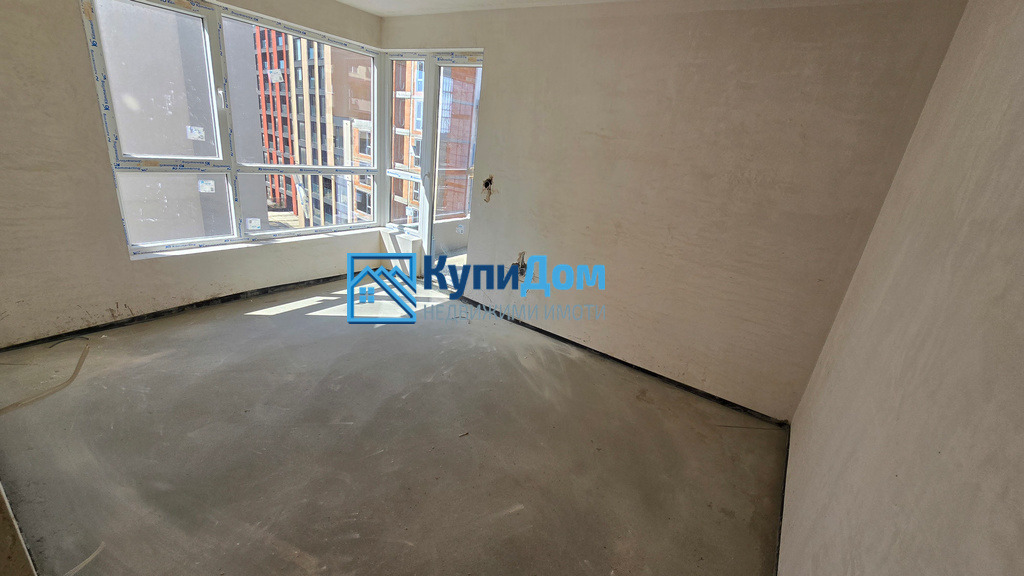 Продава 3-СТАЕН, гр. Варна, Левски 1, снимка 6 - Апартаменти - 54253726