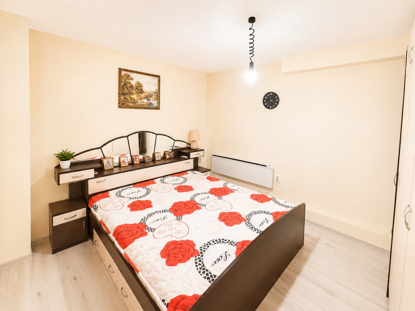 Продава 3-СТАЕН, гр. Варна, Конфуто, снимка 7 - Апартаменти - 54967548