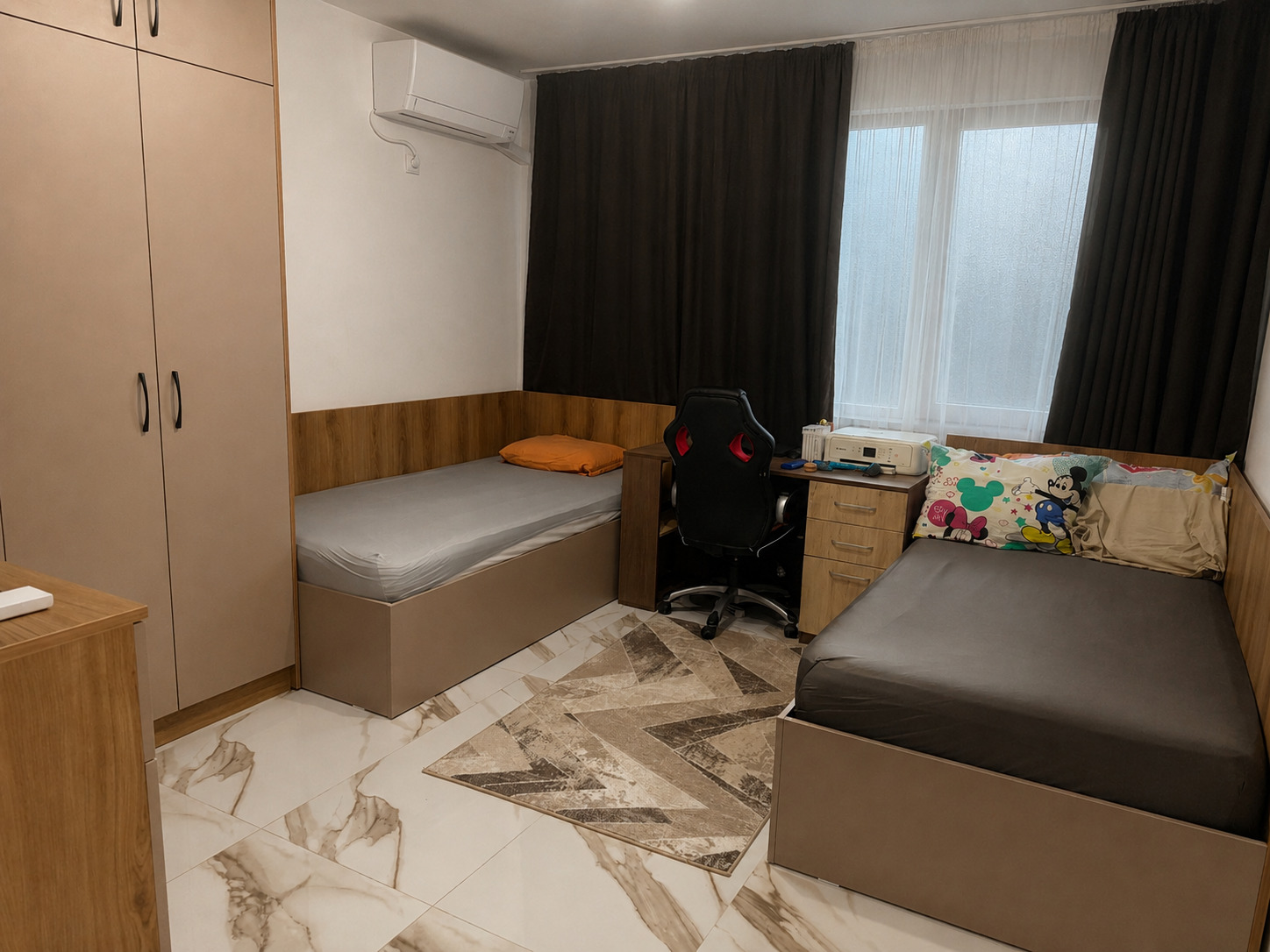 Продава 3-СТАЕН, гр. Стара Загора, Център, снимка 5 - Апартаменти - 55273572