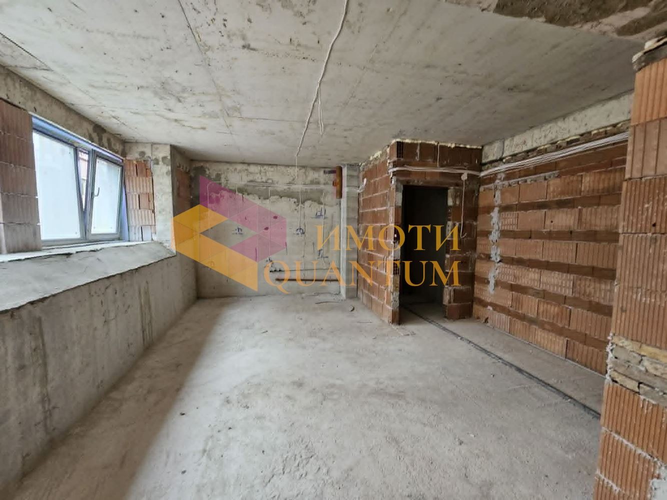 Продава 3-СТАЕН, гр. Варна, Колхозен пазар, снимка 2 - Апартаменти - 55507733