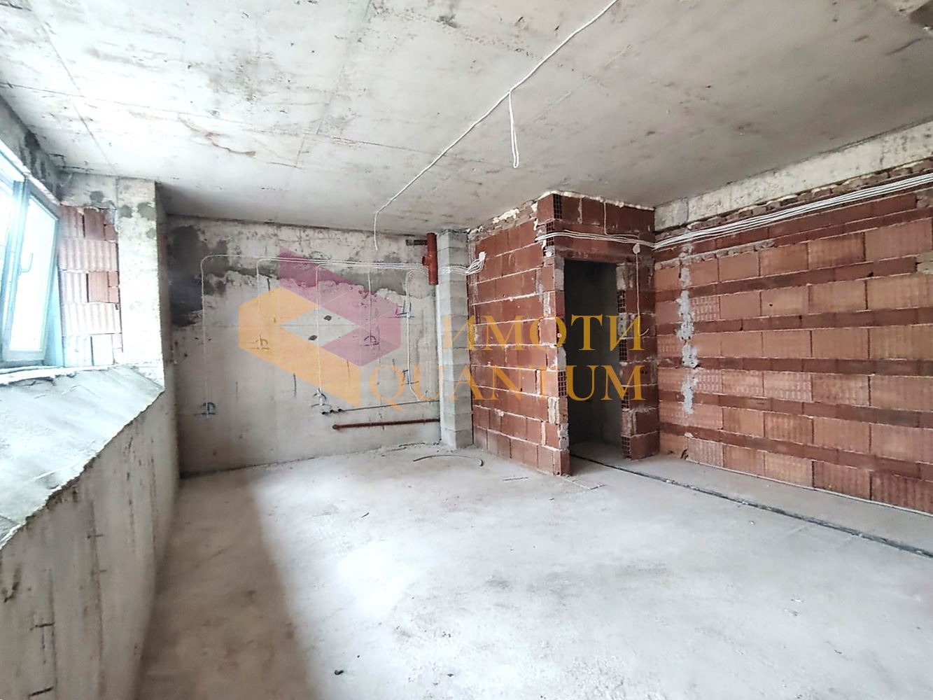 Продава 3-СТАЕН, гр. Варна, Колхозен пазар, снимка 4 - Апартаменти - 55507733