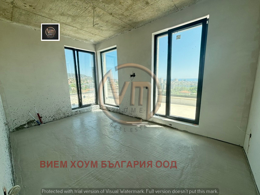 Продава 3-СТАЕН, гр. Варна, Левски 2, снимка 5 - Апартаменти - 55653915