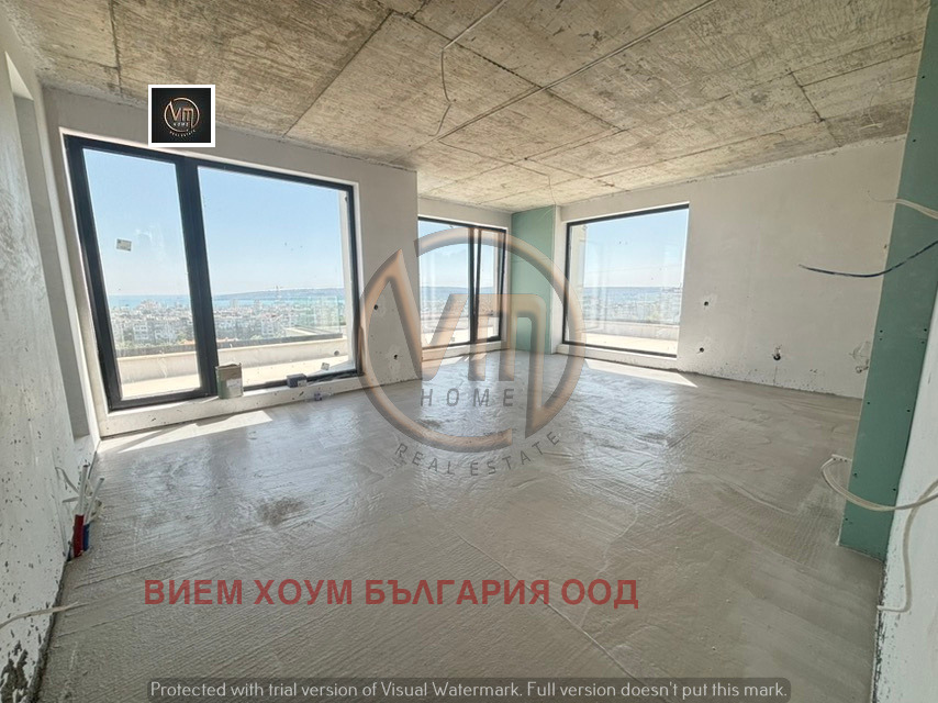 Продава 3-СТАЕН, гр. Варна, Левски 2