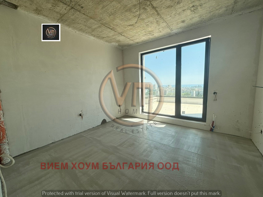 Продава 3-СТАЕН, гр. Варна, Левски 2, снимка 9 - Апартаменти - 55653915