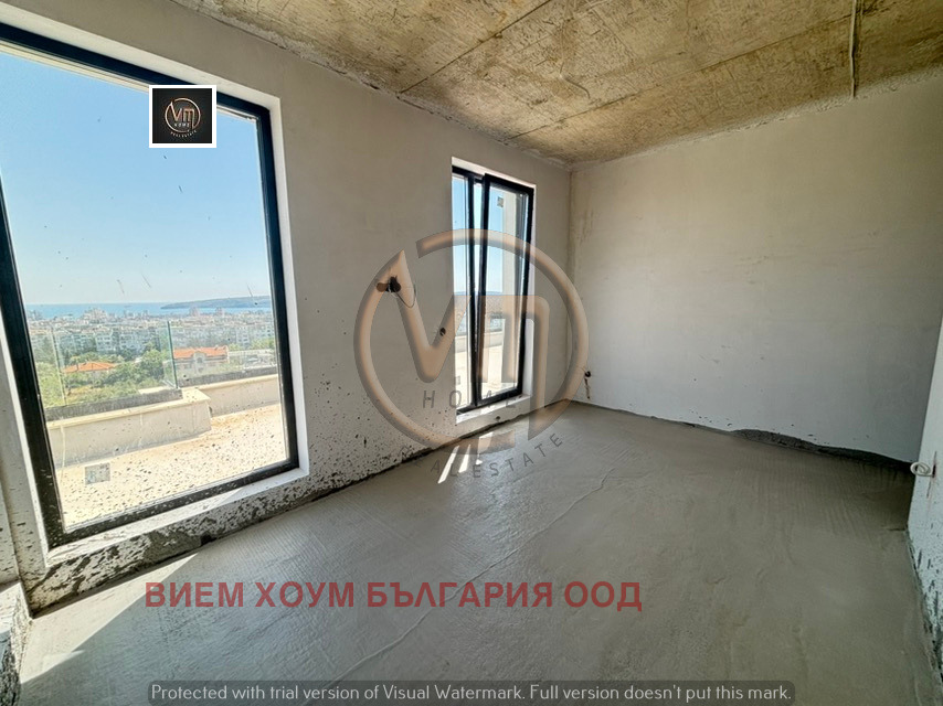 Продава 3-СТАЕН, гр. Варна, Левски 2, снимка 4 - Апартаменти - 55653915