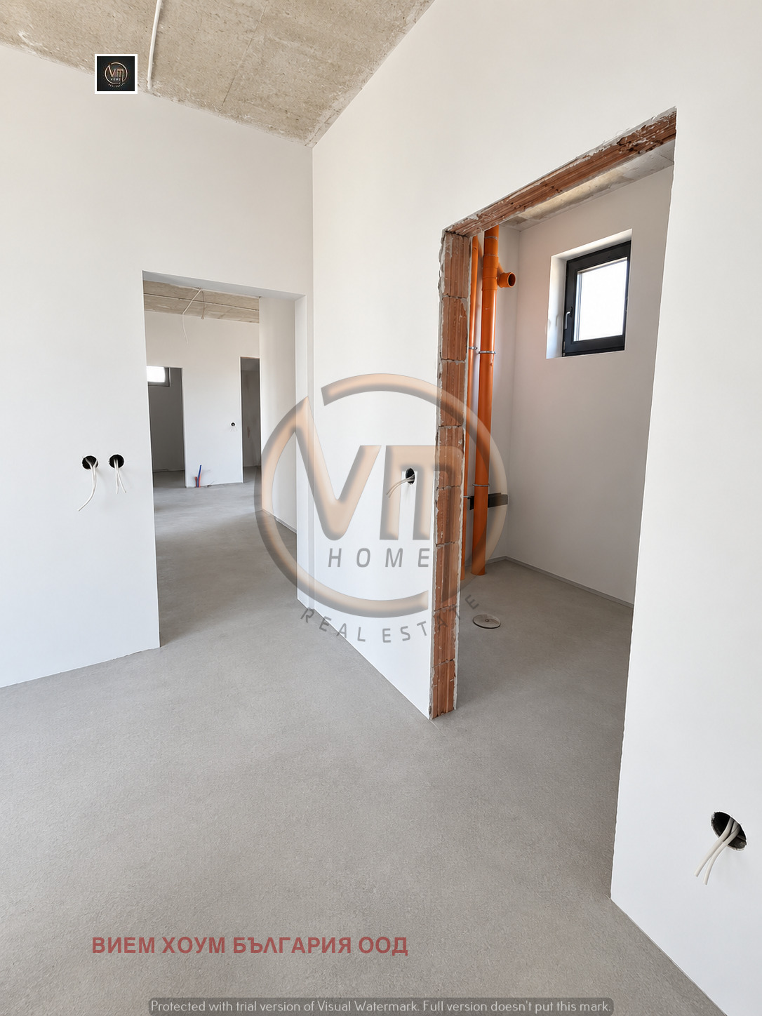 Продава 3-СТАЕН, гр. Варна, Левски 2, снимка 13 - Апартаменти - 55653915