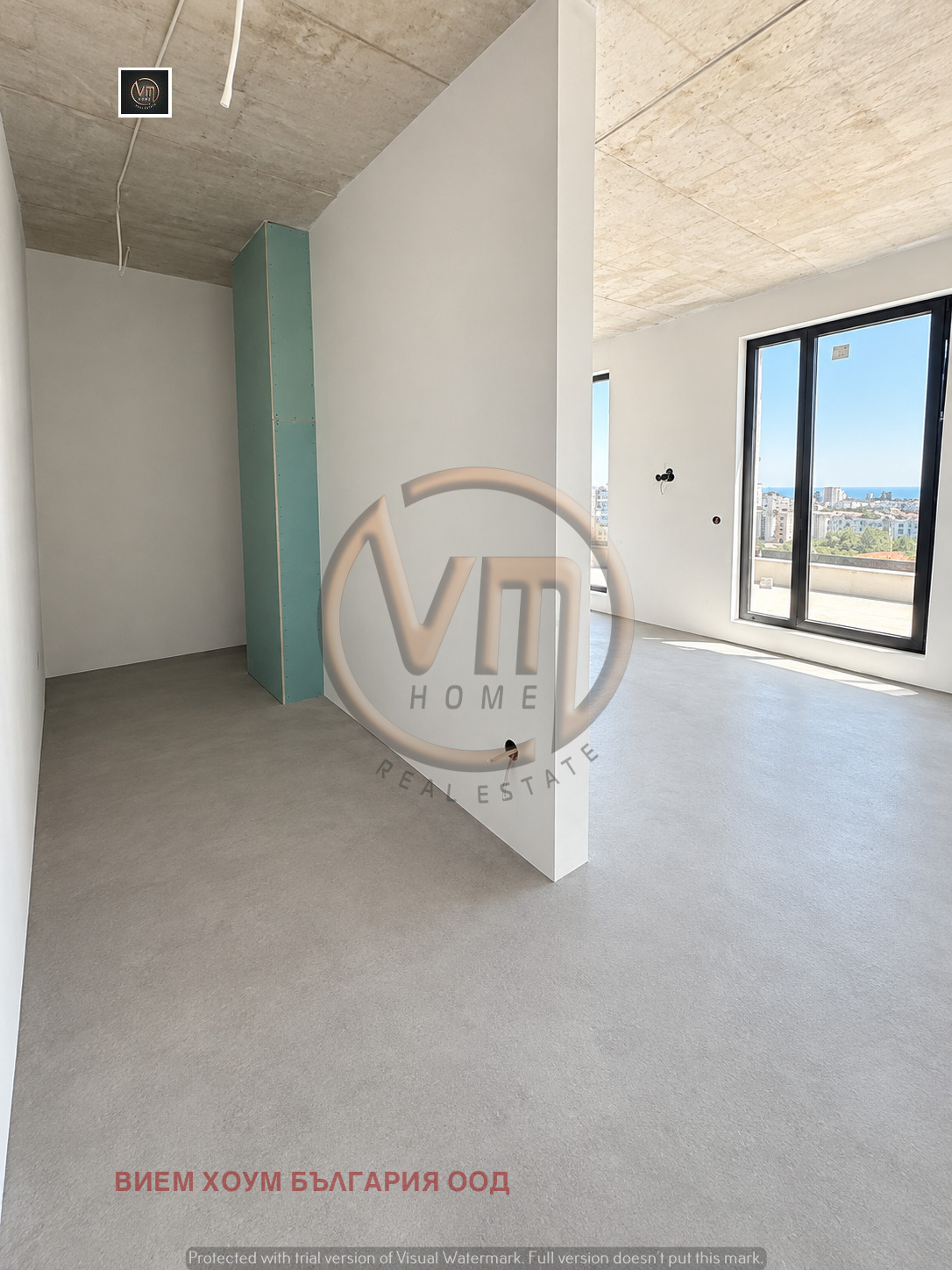 Продава 3-СТАЕН, гр. Варна, Левски 2, снимка 6 - Апартаменти - 55653915