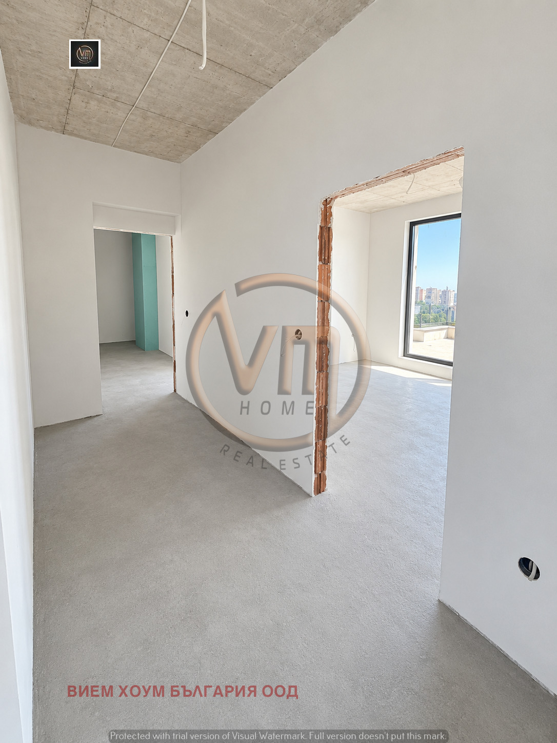 Продава 3-СТАЕН, гр. Варна, Левски 2, снимка 9 - Апартаменти - 55653915