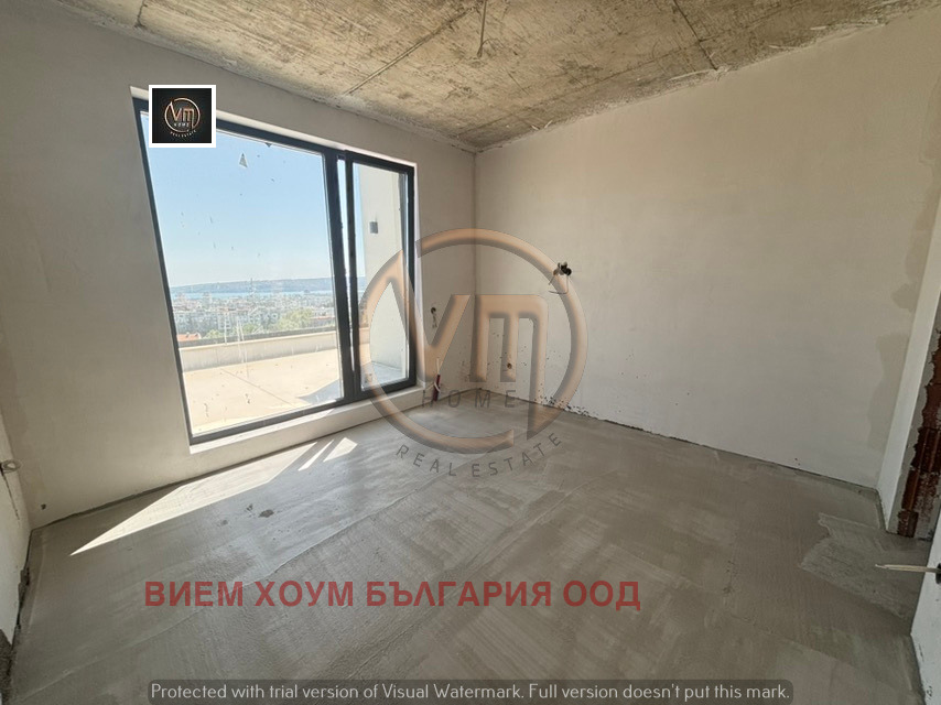 Продава 3-СТАЕН, гр. Варна, Левски 2, снимка 8 - Апартаменти - 55653915