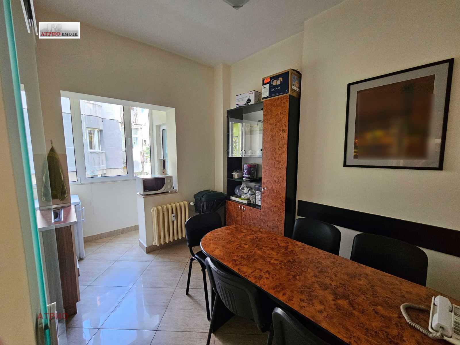 Продава 3-СТАЕН, гр. София, Център, снимка 9 - Апартаменти - 55976038