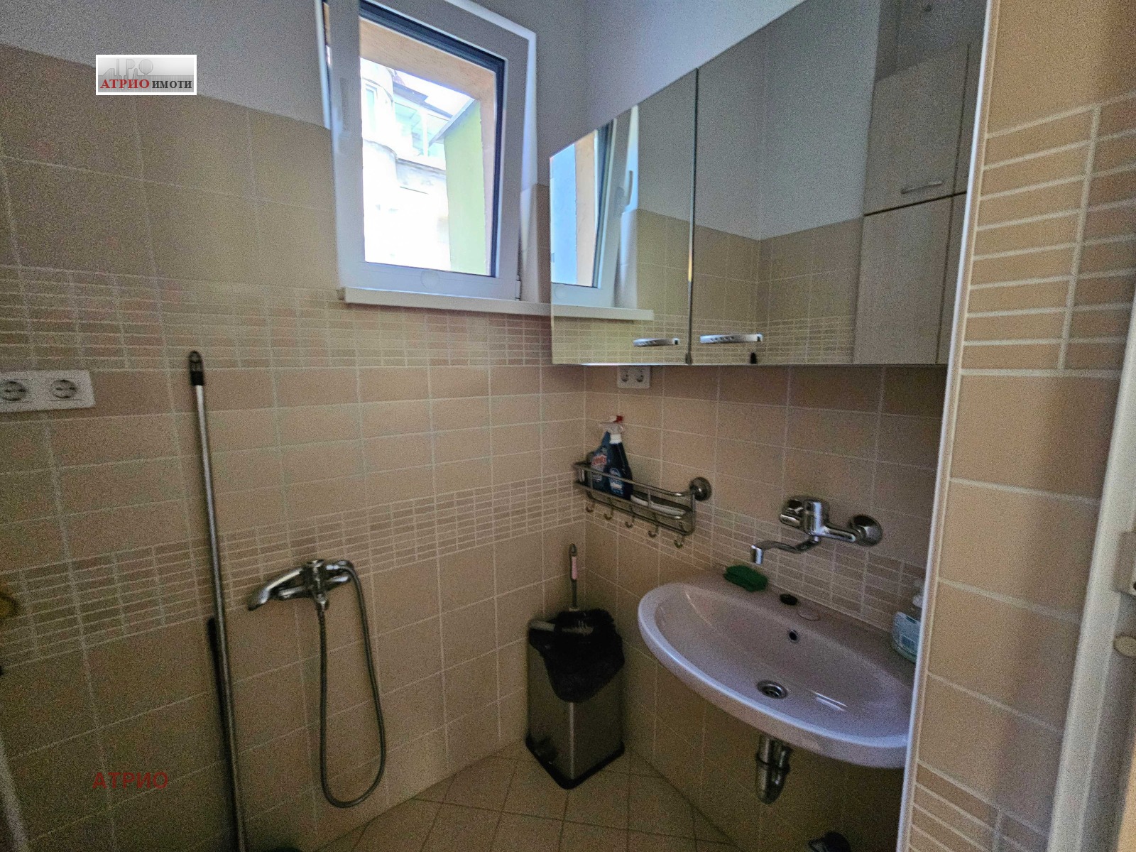 Продава 3-СТАЕН, гр. София, Център, снимка 12 - Апартаменти - 55976038