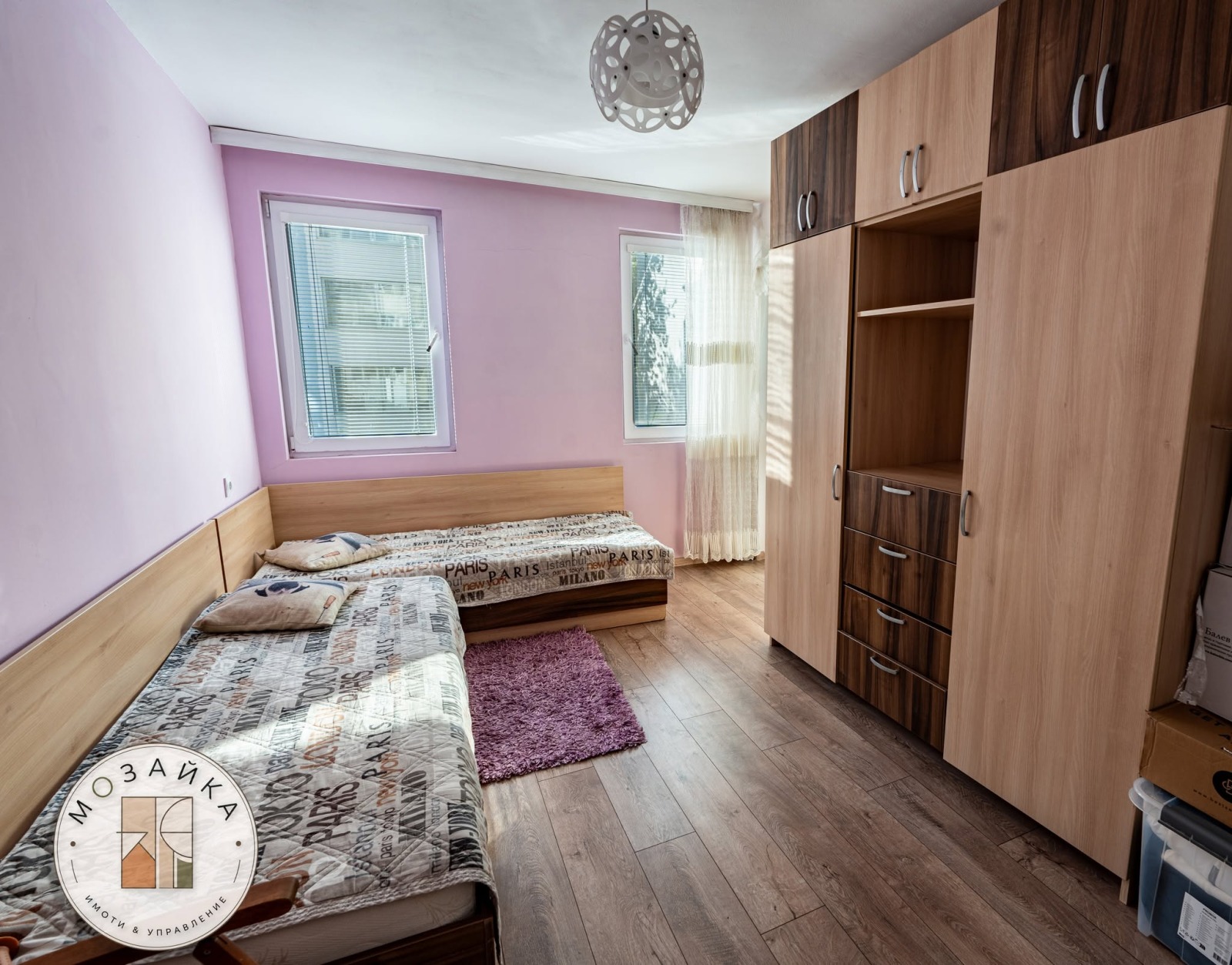 Продава 3-СТАЕН, гр. Бургас, Център, снимка 7 - Апартаменти - 56119684