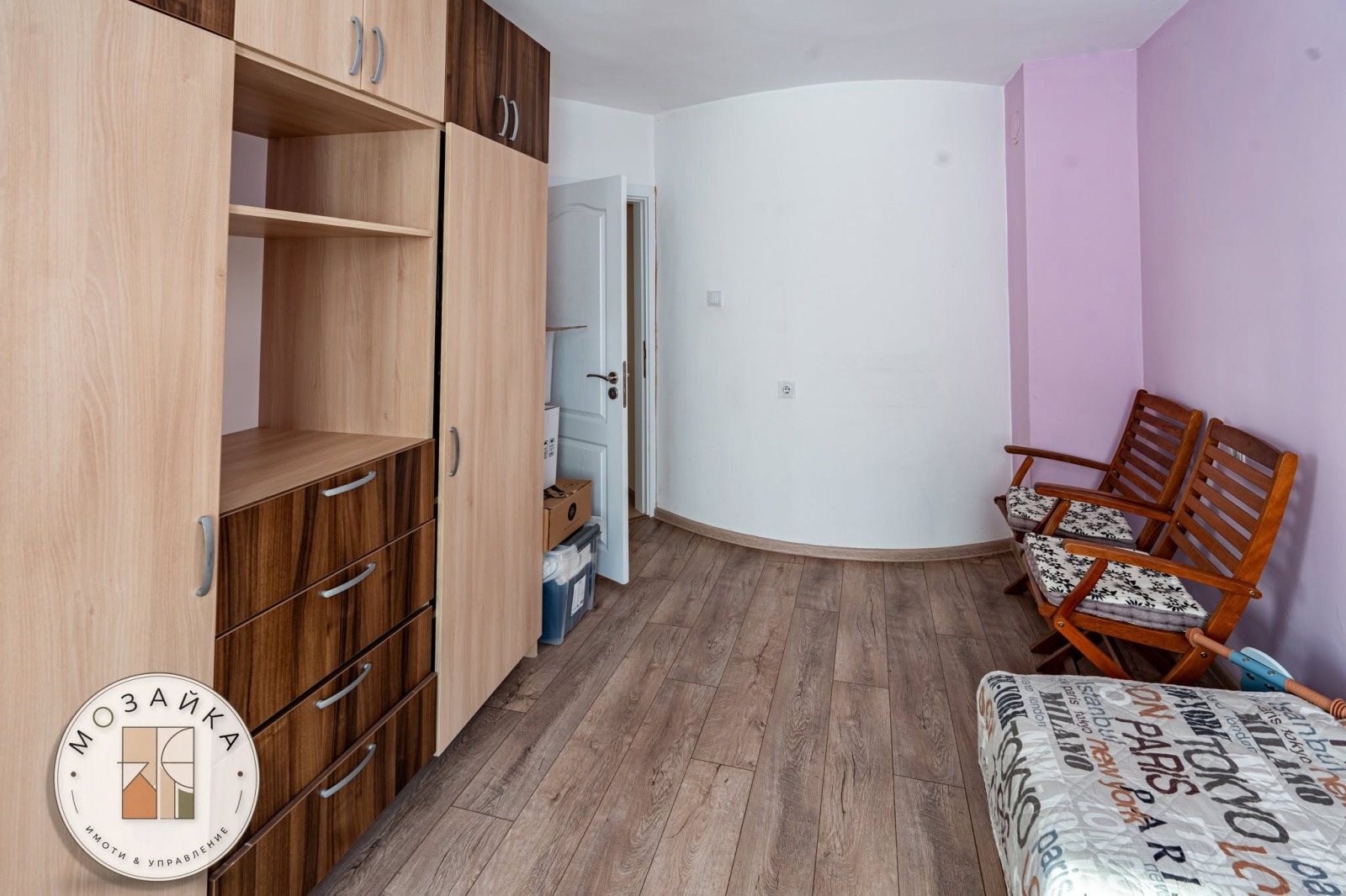 Продава 3-СТАЕН, гр. Бургас, Център, снимка 8 - Апартаменти - 56119684
